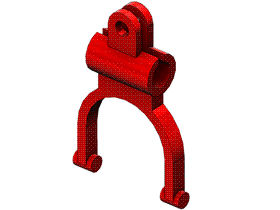 Solidworks入门教程:EB051 三维CAD习题集 零件与工程图 视频教程