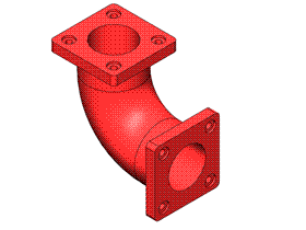 Solidworks入门教程:EB052 三维CAD习题集 零件与工程图 视频教程