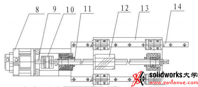 工业4.0的基础：数控双主轴车铣复合机床结构设计