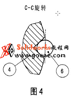 液压驱动分度回转工作台结构介绍