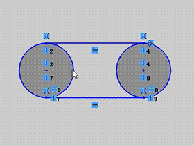 solidworks中长条孔要如何建模?